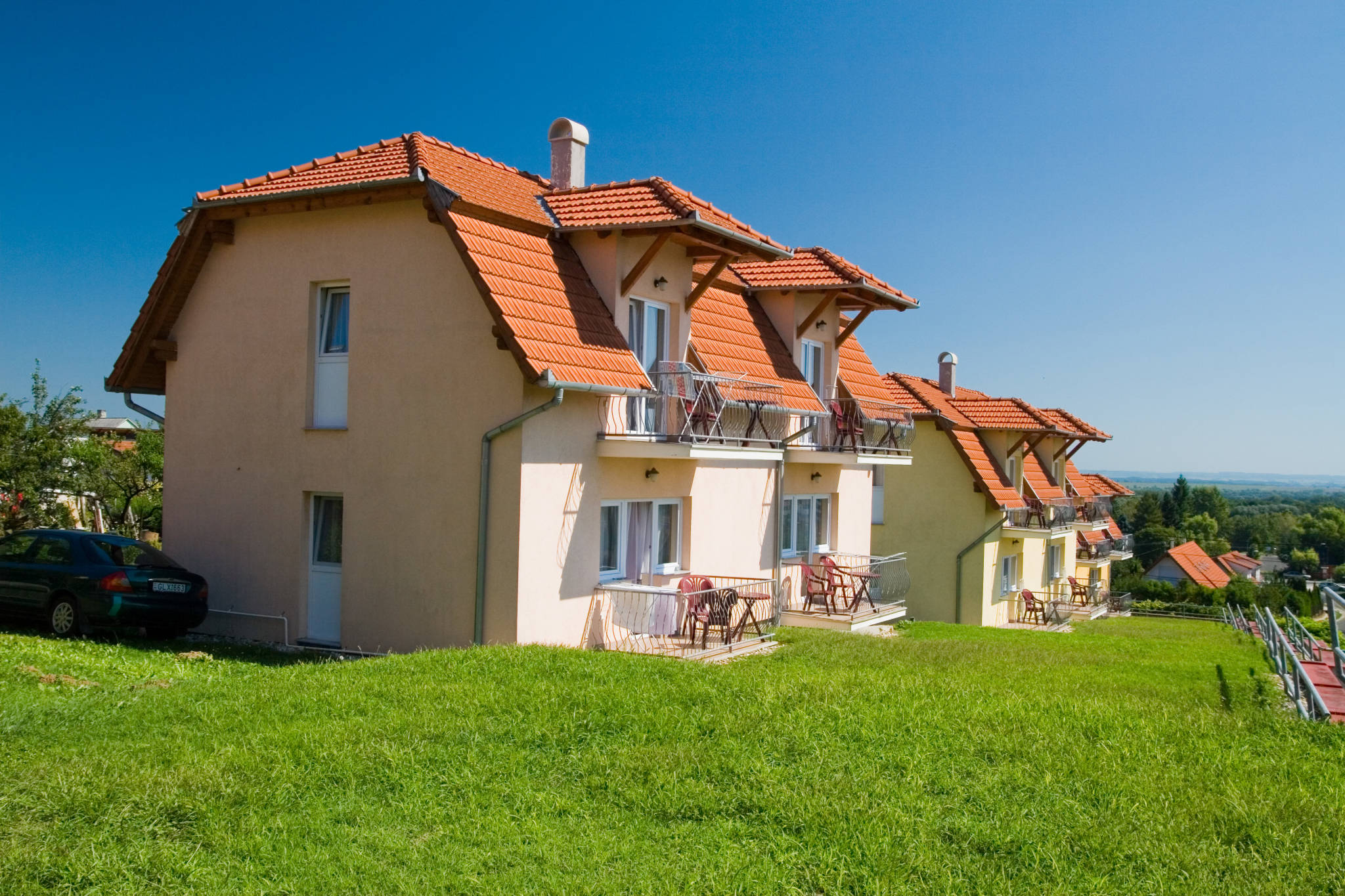Sub Rosa Apartman – Zalakaros fotó 15