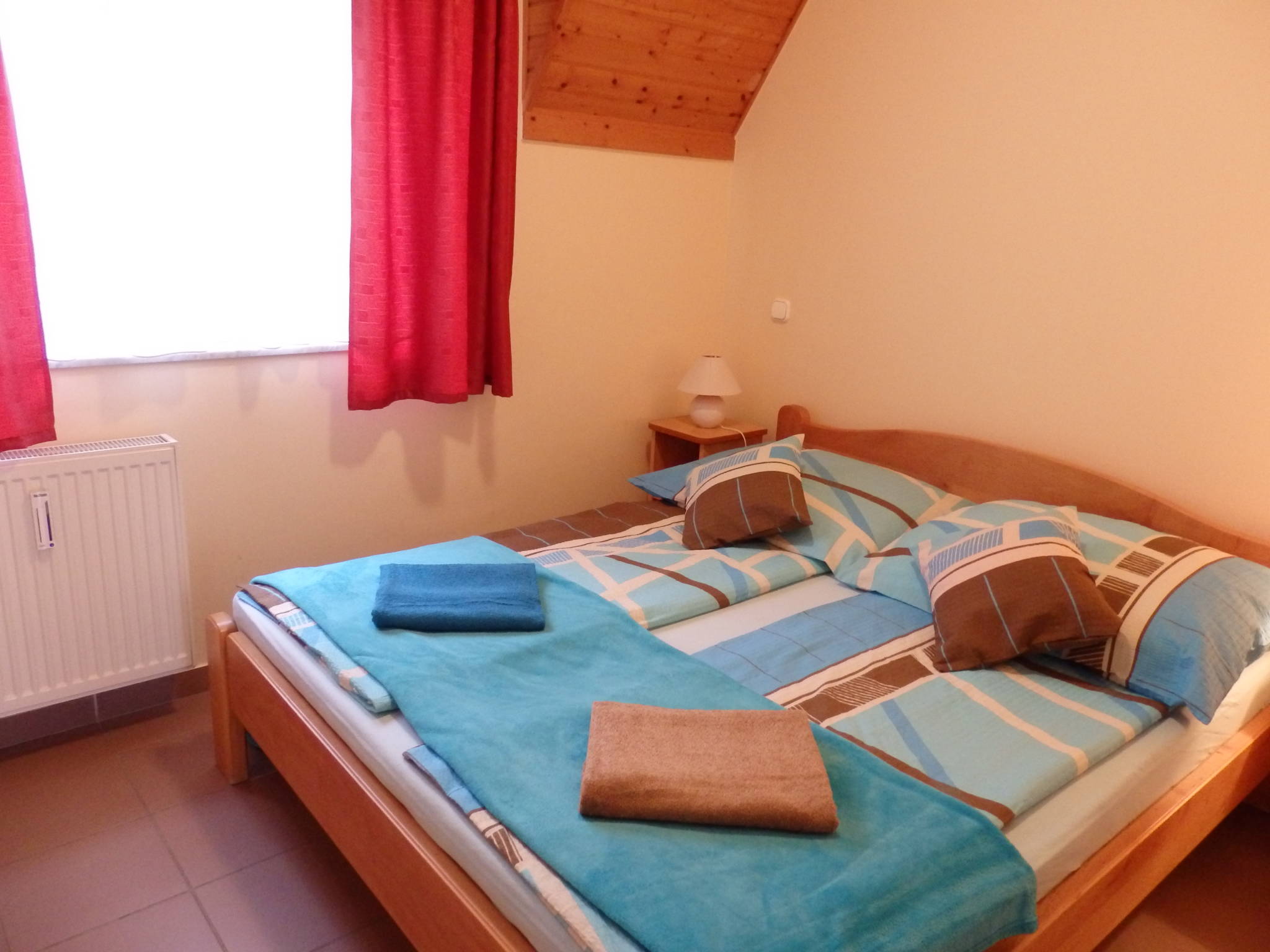 Sub Rosa Apartman – Zalakaros fotó 1
