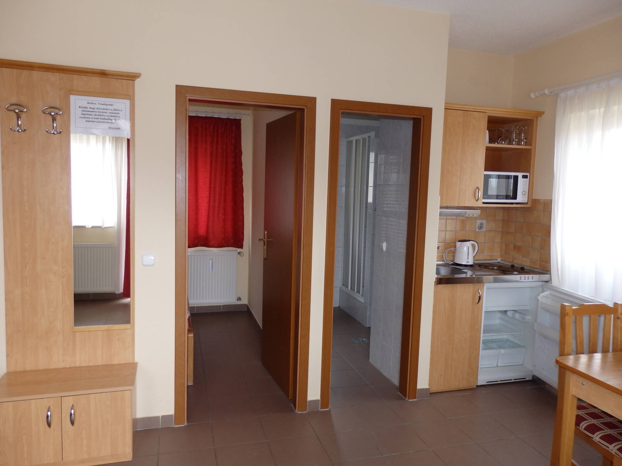 Sub Rosa Apartman – Zalakaros fotó 4