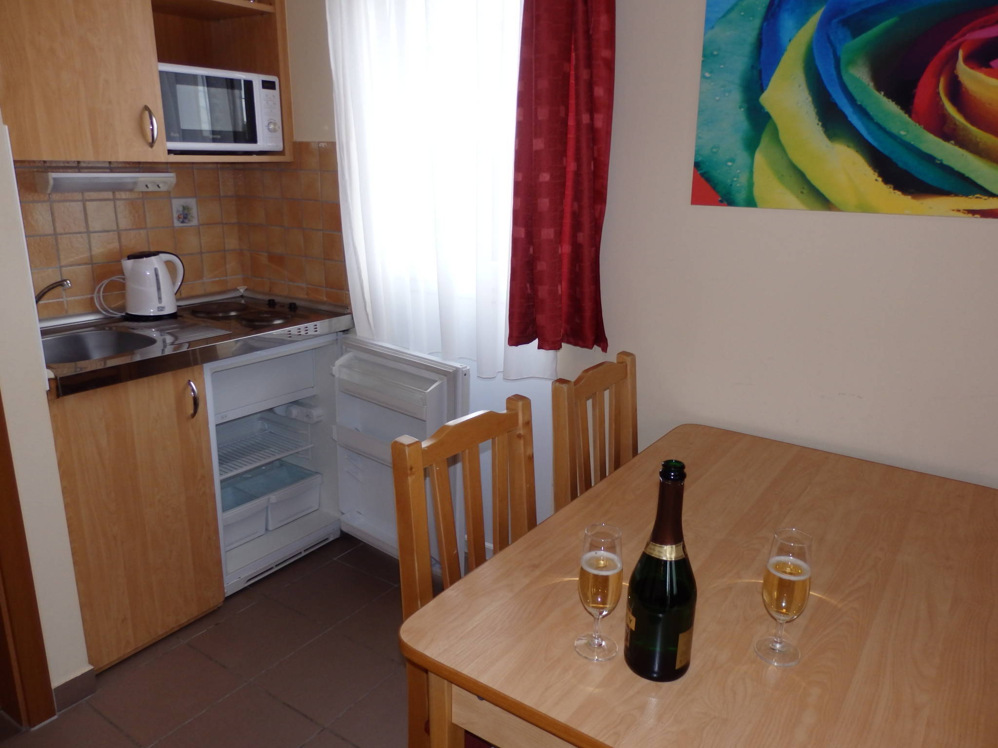 Sub Rosa Apartman – Zalakaros fotó 6