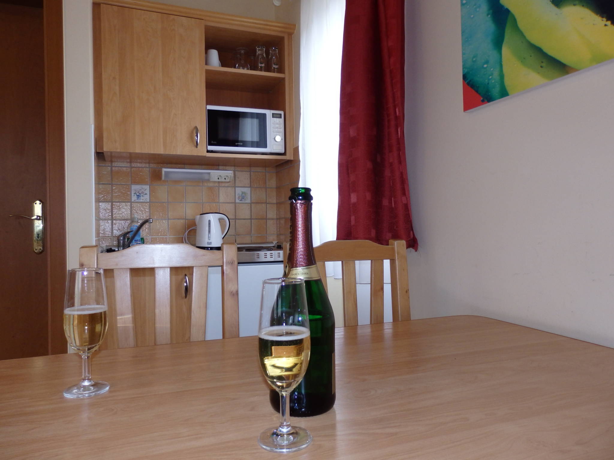 Sub Rosa Apartman – Zalakaros fotó 7