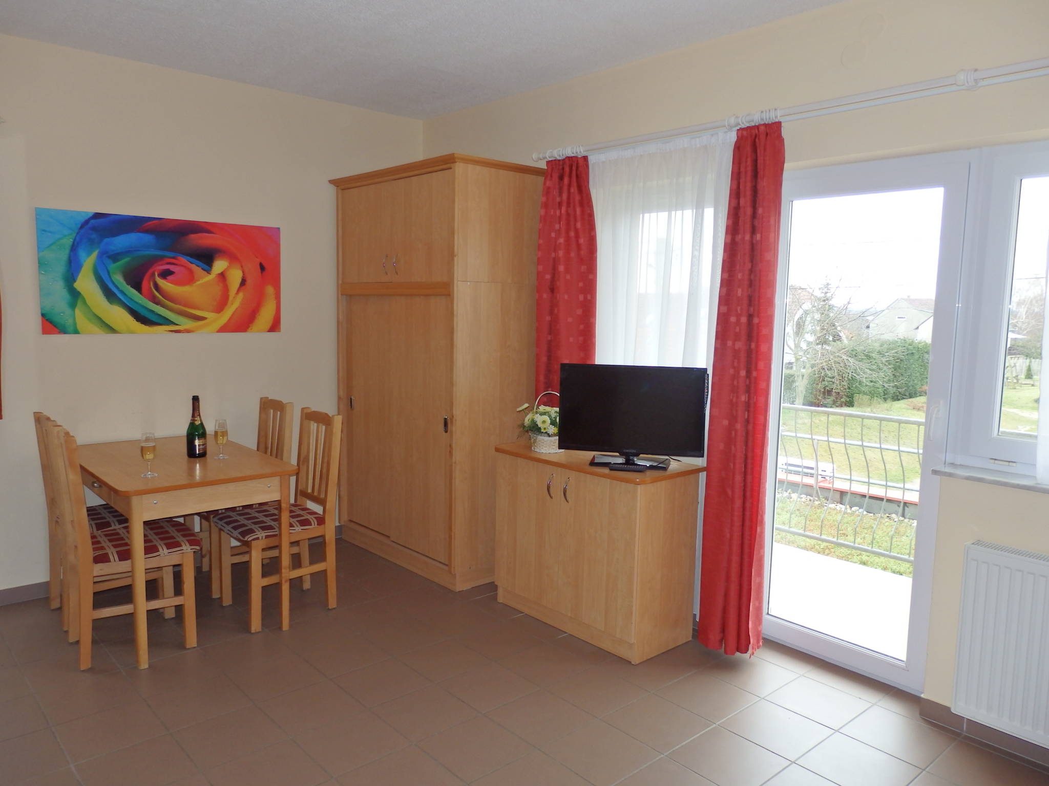 Sub Rosa Apartman – Zalakaros fotó 8