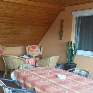 Piroska Családi Apartman9