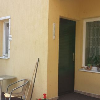 Piroska Családi Apartman7