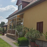 Piroska Családi Apartman