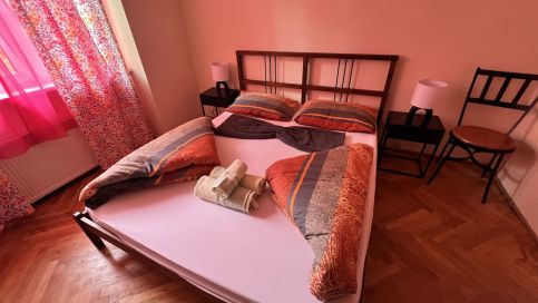 Kóbor Macska Fogadó13
