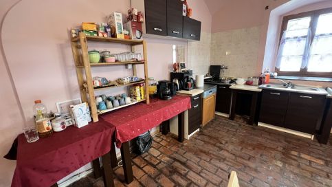 Kóbor Macska Fogadó16