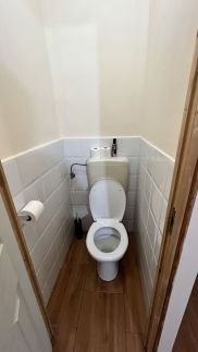 Kóbor Macska Fogadó7