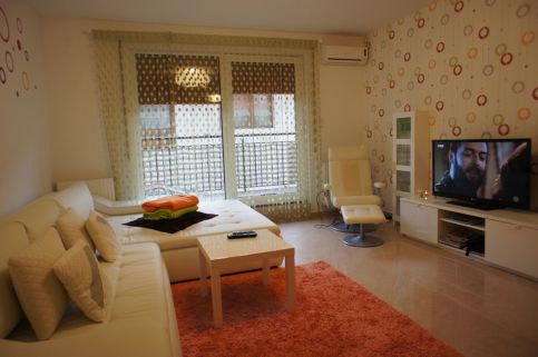 Sunrise Studio Apartman41