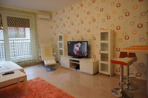 Sunrise Studio Apartman42