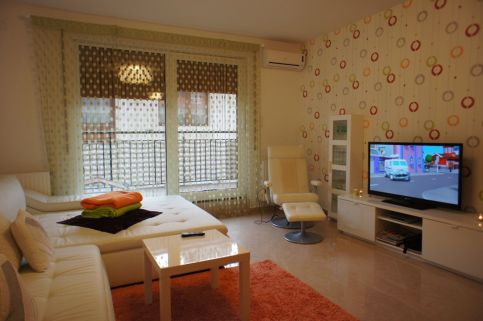 Sunrise Studio Apartman43