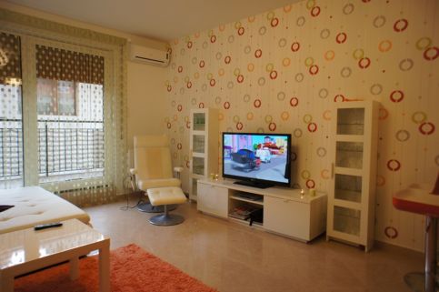 Sunrise Studio Apartman44