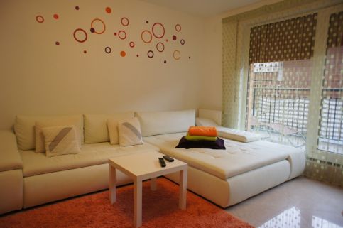 Sunrise Studio Apartman46