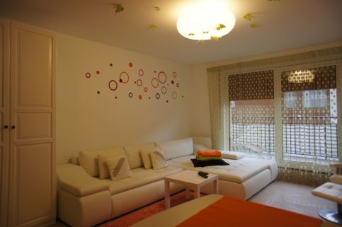 Sunrise Studio Apartman47