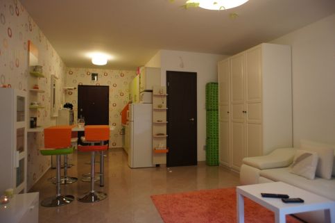 Sunrise Studio Apartman48