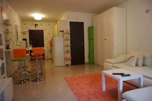 Sunrise Studio Apartman50