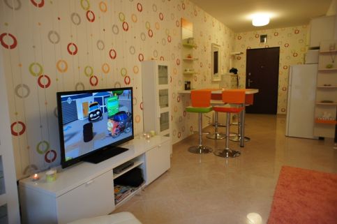 Sunrise Studio Apartman51