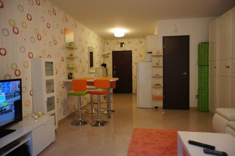 Sunrise Studio Apartman52