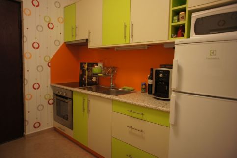 Sunrise Studio Apartman53