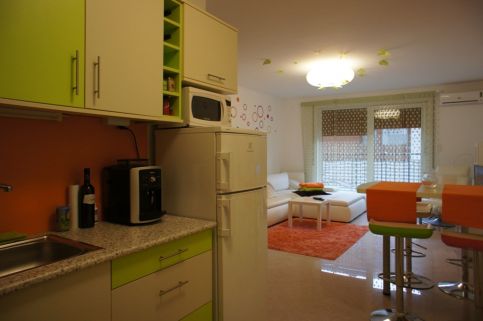 Sunrise Studio Apartman54