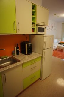 Sunrise Studio Apartman55