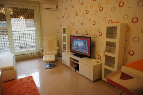 Sunrise Studio Apartman57