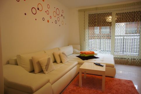 Sunrise Studio Apartman58