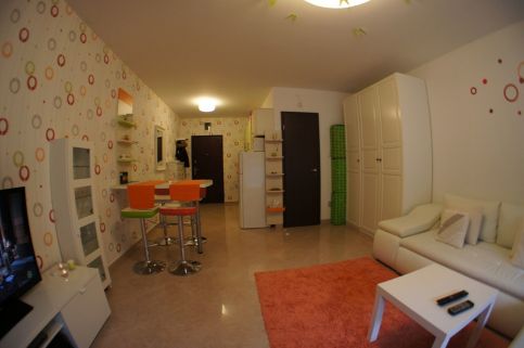 Sunrise Studio Apartman35