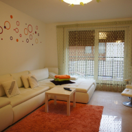 Sunrise Studio Apartman