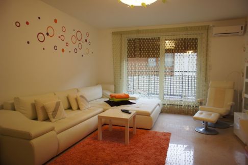 Sunrise Studio Apartman