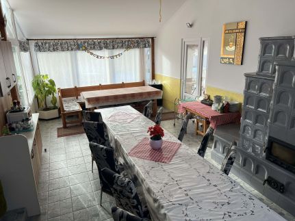 Bakonyszíve Vendégház5