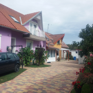 Bakonyszíve Vendégház