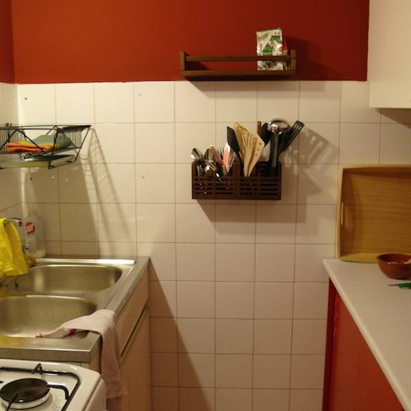 Home Made Hostel – Budapest VI. kerület fotó 1