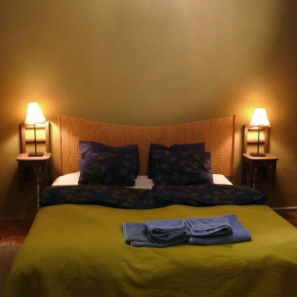Home Made Hostel – Budapest VI. kerület