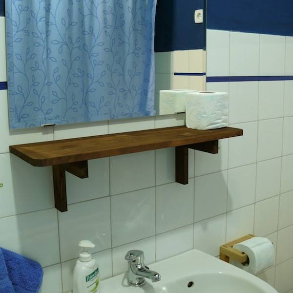 Home Made Hostel – Budapest VI. kerület fotó 2