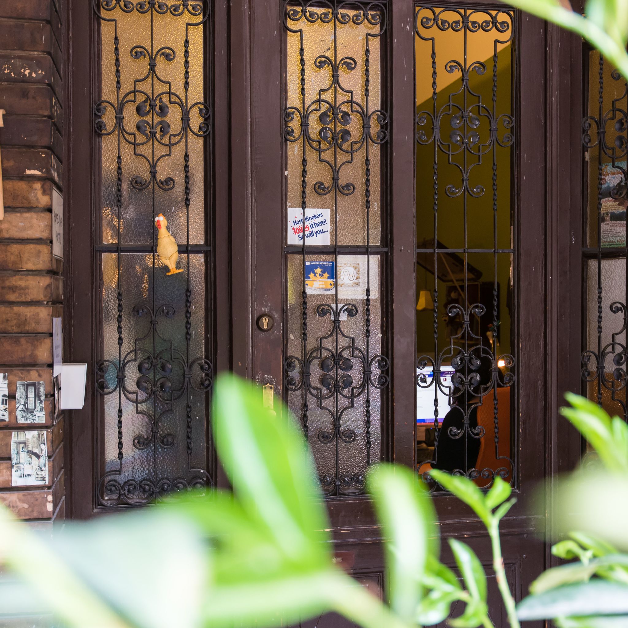 Home Made Hostel – Budapest VI. kerület fotó 6
