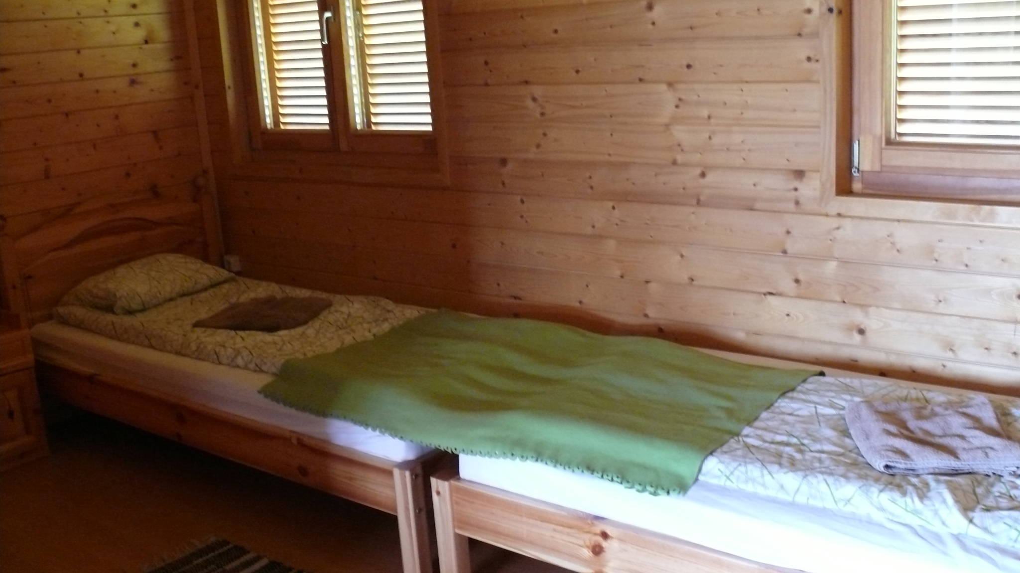 Százszorszép Vendégház – Szigetbecse fotó 6