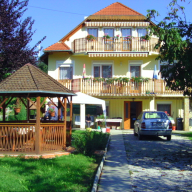 Szalai Apartmanház