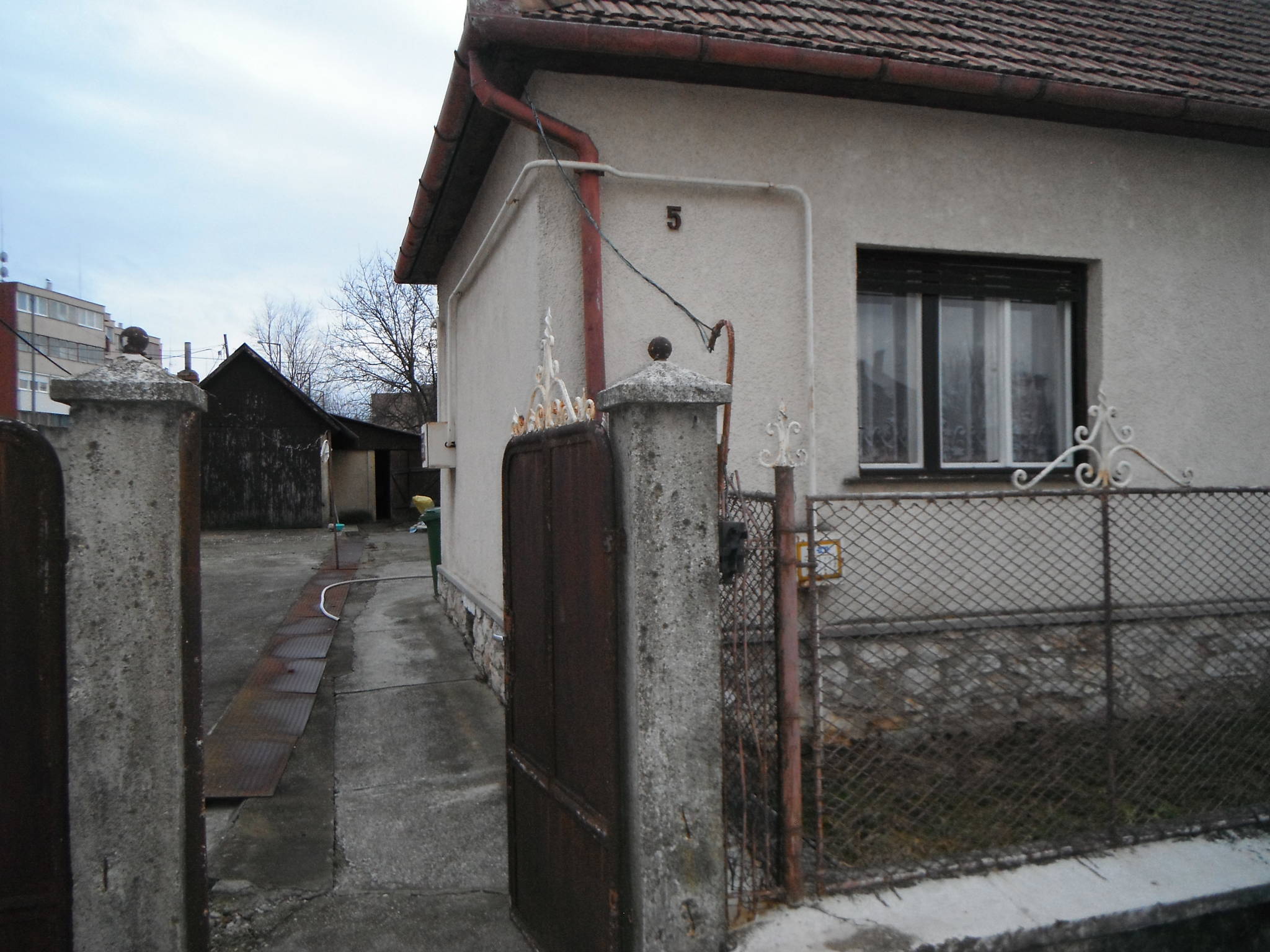 Holló Vendégház – Bélapátfalva fotó 1