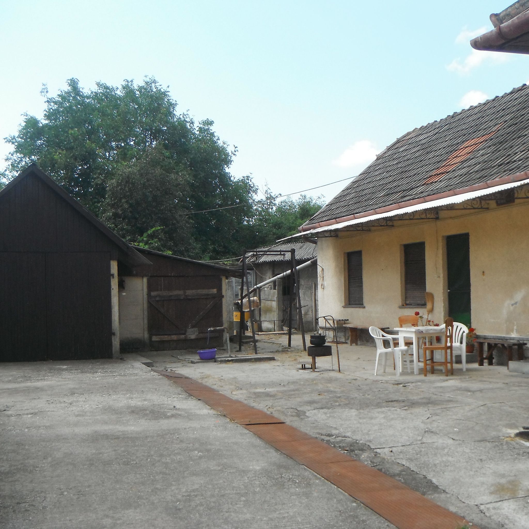 Holló Vendégház – Bélapátfalva fotó 11