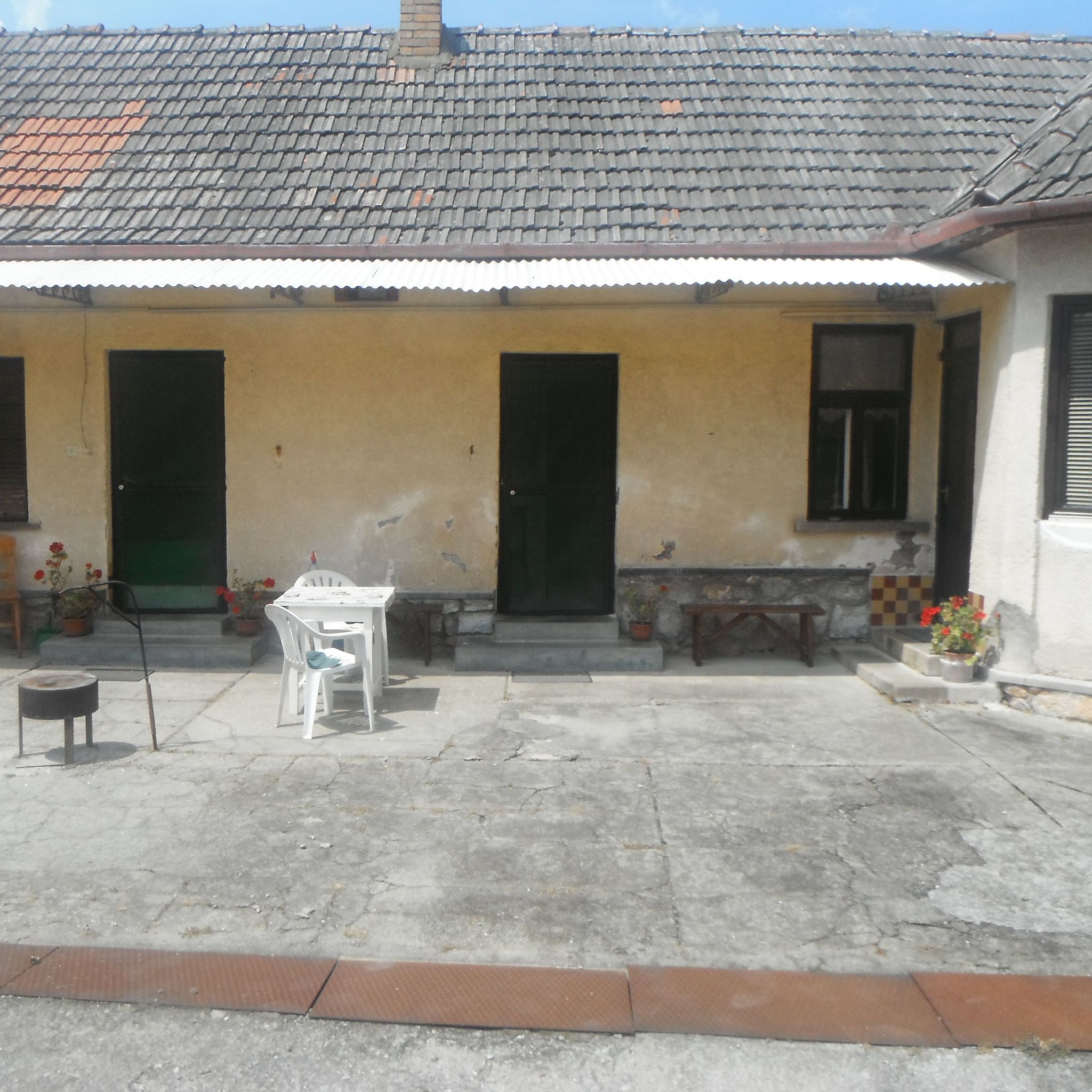 Holló Vendégház – Bélapátfalva fotó 12