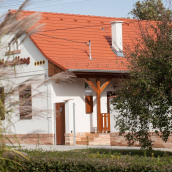 Maushaus