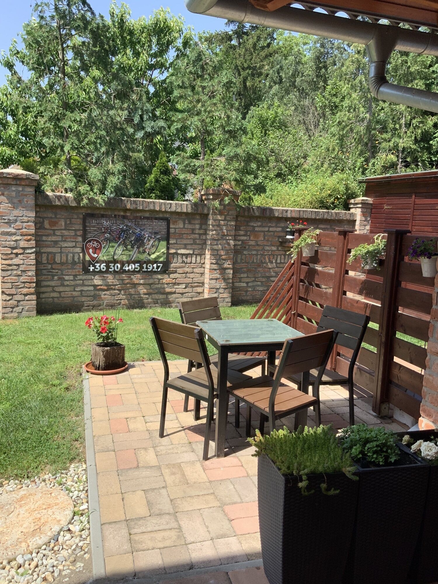 Cherry Apartmanház – Sárvár fotó 78