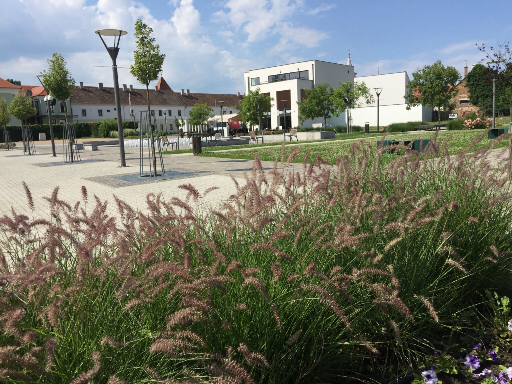 Cherry Apartmanház – Sárvár fotó 19
