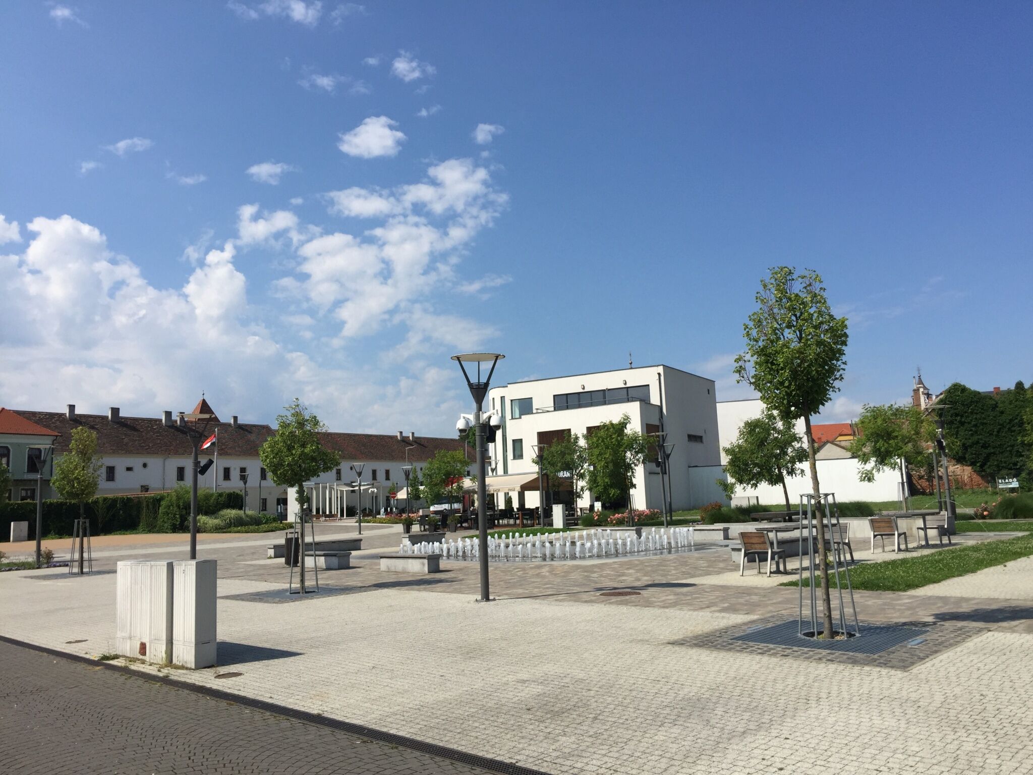 Cherry Apartmanház – Sárvár fotó 83