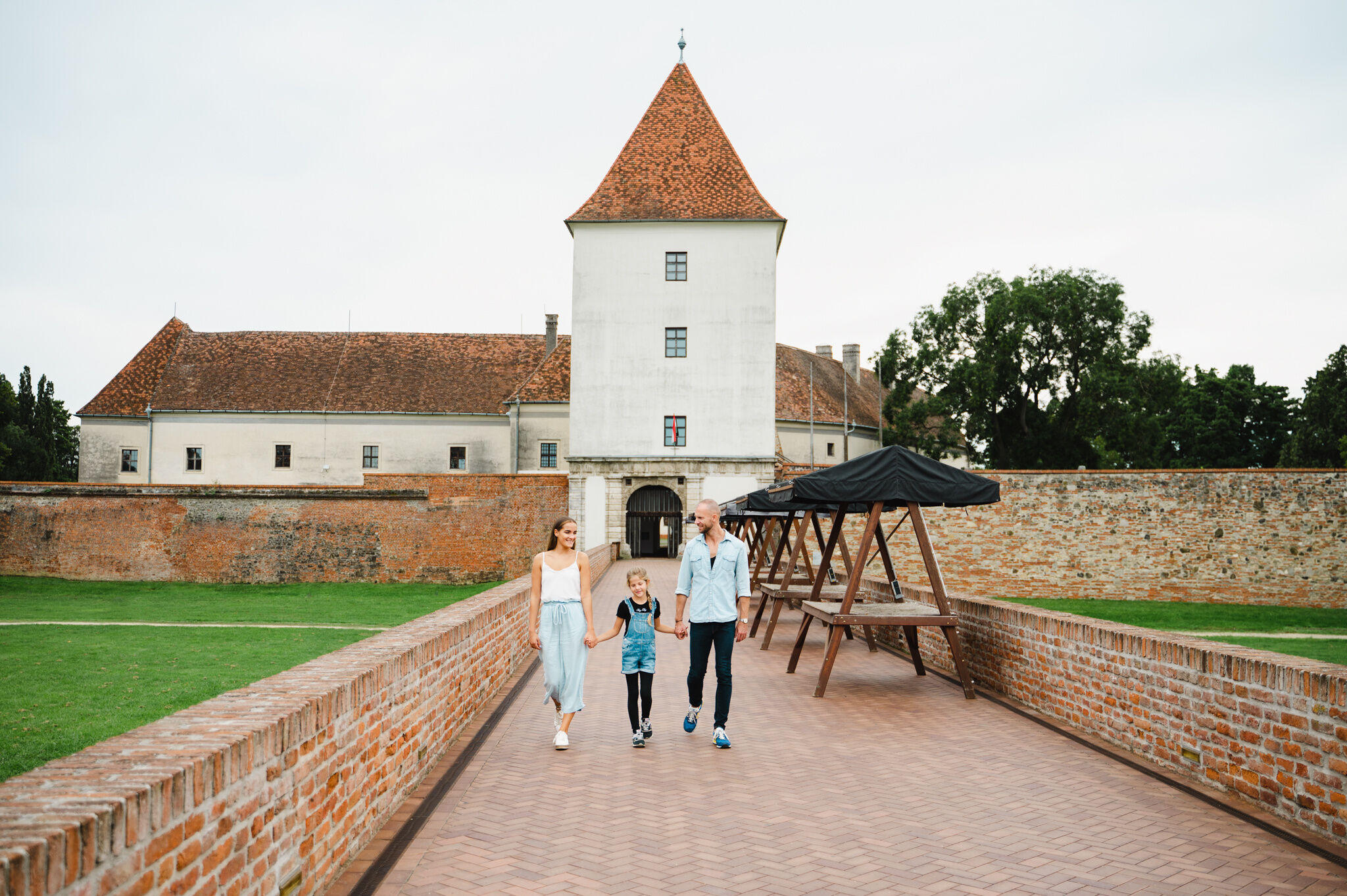 Cherry Apartmanház – Sárvár fotó 4