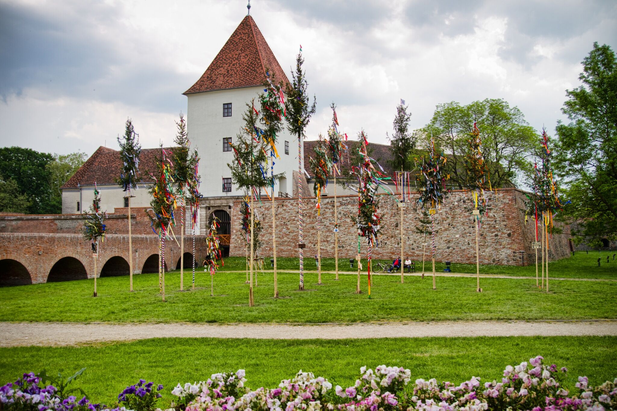 Cherry Apartmanház – Sárvár fotó 95