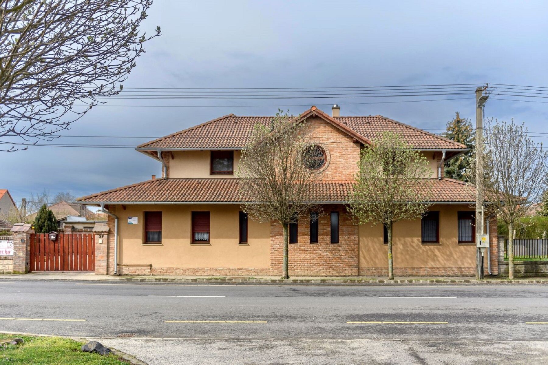 Cherry Apartmanház – Sárvár fotó 8