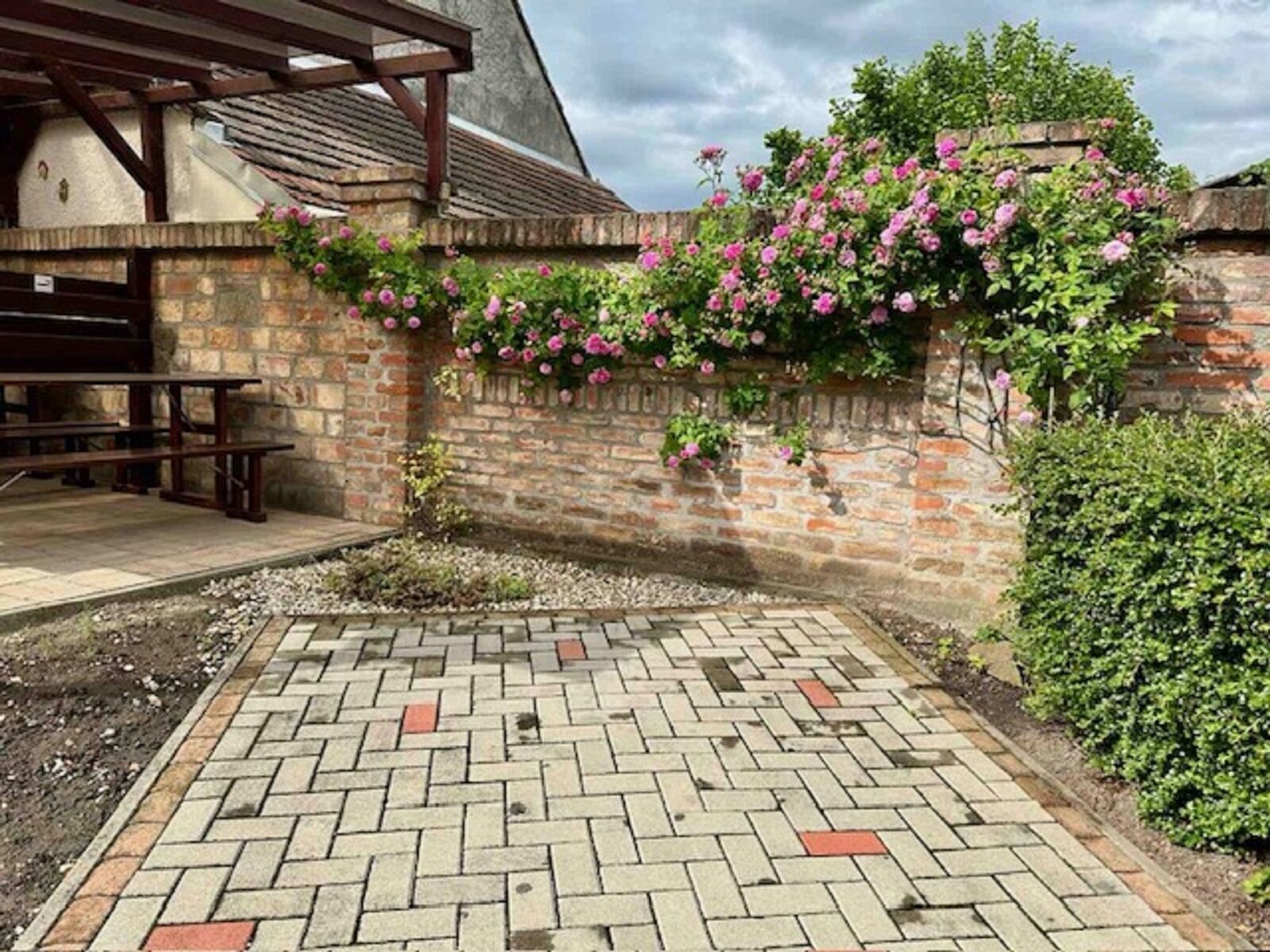Cherry Apartmanház – Sárvár fotó 59