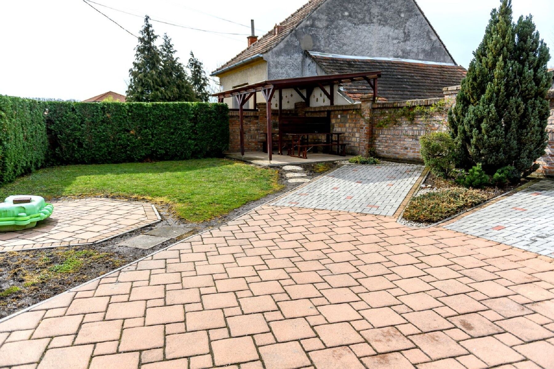 Cherry Apartmanház – Sárvár fotó 73
